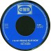 SPARKS If You And I Could Be As Two / I'm So Feeling Blue Now (CNR F 407) Holland 1966 PS 45 (Nederbeat)